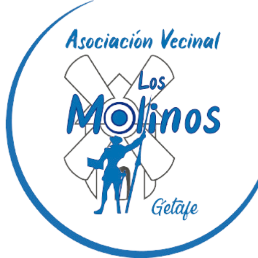 ASOCIACIÓN VECINAL LOS MOLINOS DE GETAFE