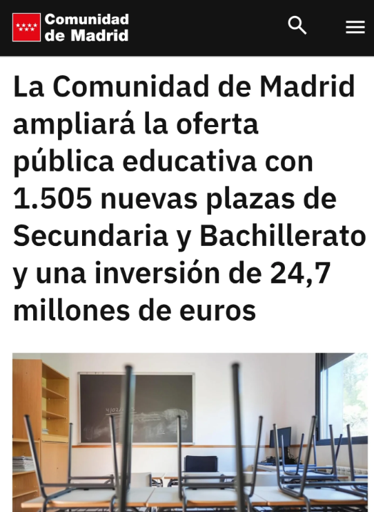 Instituto de Los Molinos