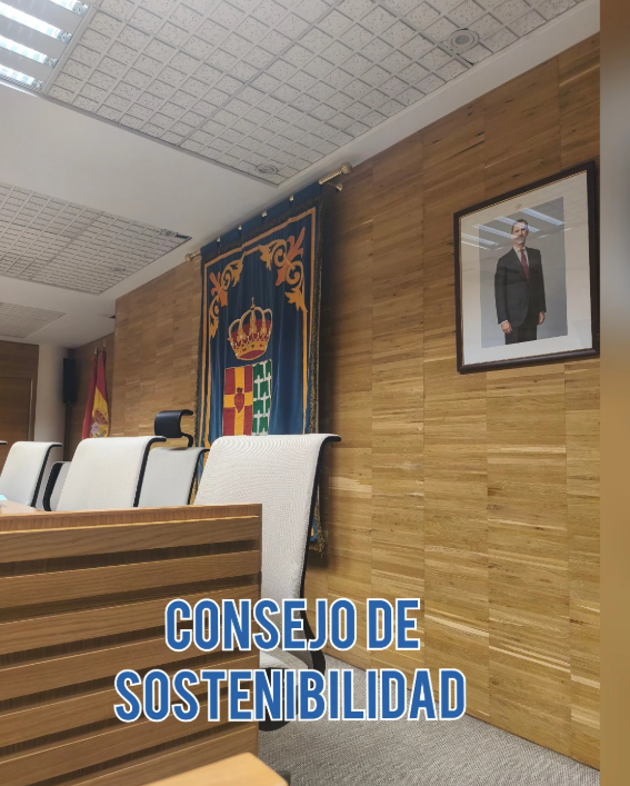 Consejo de Sostenibilidad