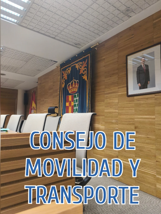 Consejo de Movilidad y Transporte